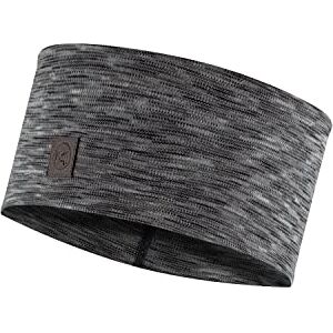 Buff ® Merino Heavyweight Headband Fog Grey Unisex Erwachsene Buff ® Merino Heavyweight Headband Fog Grey Unisex Erwachsene