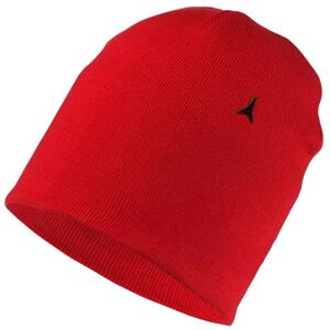 Atomic ALPS Beanie Warme Fleece-Mütze für Damen & Herren Weiche & atmungsaktive Sportmütze aus hochwertigem Material Bequeme Winter-Mütze mit schlichtem Unisex-Design Ideal zum Skifahren Atomic ALPS Beanie Warme Fleece-Mütze für Damen & Herren Weiche & atmungsaktive Sportmütze aus hochwertigem Material Bequeme Winter-Mütze mit schlichtem Unisex-Design Ideal zum Skifahren