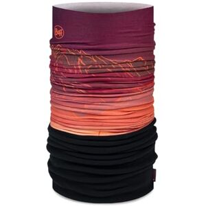 Buff Unisex Polar Multifunctional Tubular Neck Gaiter, Garnet, Einheitsgröße EU Buff Unisex Polar Multifunctional Tubular Neck Gaiter, Garnet, Einheitsgröße EU