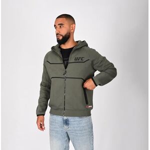 UFC Kapuzenpullover mit Mütze, 60% Baumwolle, 40% PES UFC Kapuzenpullover mit Mütze, 60% Baumwolle, 40% PES