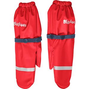 Playshoes Matschhandschuh mit Fleece-Futter Unisex Kinder, Rot,1 (ca. 1-2 Jahre) Playshoes Matschhandschuh mit Fleece-Futter Unisex Kinder, Rot,1 (ca. 1-2 Jahre)