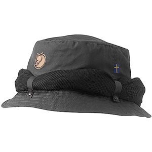 Fjällräven Hut Marlin Mosquito, Dark Grey, M, F79339-030 Fjällräven Hut Marlin Mosquito, Dark Grey, M, F79339-030