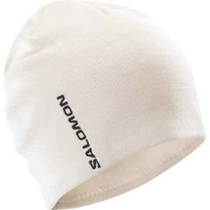 Salomon Graphic Beanie, Warm Running Cap for Hiking, Trail Running, Outdoor Sports Unisex, Whisper White, one Size fits All Salomon Graphic Beanie, Warm Running Cap for Hiking, Trail Running, Outdoor Sports Unisex, Whisper White, one Size fits All