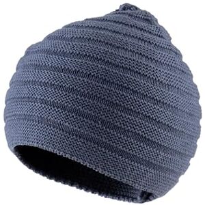 Sterntaler OCS Strickmütze Struktur Klassische Baby und Kinder Mütze aus Baumwollgarn (Bio) Unisex Übergangsmütze ab Geburt Basic Kopfbedeckung Beanie Mütze einfarbig Mittelblau, Größe 45 Sterntaler OCS Strickmütze Struktur Klassische Baby und Kinder Mütze aus Baumwollgarn (Bio) Unisex Übergangsmütze ab Geburt Basic Kopfbedeckung Beanie Mütze einfarbig Mittelblau, Größe 45