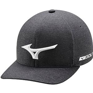 Mizuno Tour-Mütze, verstellbar, leicht Mizuno Tour-Mütze, verstellbar, leicht