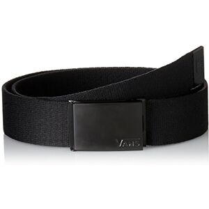 Vans DEPPSTER II WEB Gürtel 2026 black Vans DEPPSTER II WEB Gürtel 2026 black
