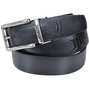 JUVENTUS Unisex 133404 Gürtel, Schwarz, L/XL JUVENTUS Unisex 133404 Gürtel, Schwarz, L/XL