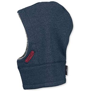 Sterntaler Baby Jungen Schalmütze Bufanda, Azul (Marine 300), 51 Para Bebés Schal, Blau (Marine EU Sterntaler Baby Jungen Schalmütze Bufanda, Azul (Marine 300), 51 Para Bebés Schal, Blau (Marine EU