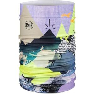 Buff ® Original EcoStretch Multifunktionstuch Multi Unisex Kinder Buff ® Original EcoStretch Multifunktionstuch Multi Unisex Kinder