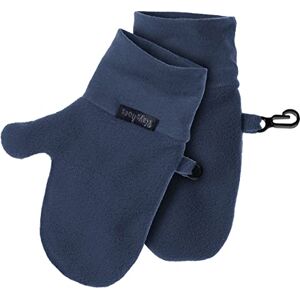 Playshoes Unisex Kinder Fleece-fäustlinge Fäustling Fleece, Marine, 1 (ca. 1-2 Jahre) Playshoes Unisex Kinder Fleece-fäustlinge Fäustling Fleece, Marine, 1 (ca. 1-2 Jahre)