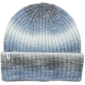 JJXX Jack & Jones Damen Jxberry Gradient Beanie Acc, Blau, Einheitsgröße EU JJXX Jack & Jones Damen Jxberry Gradient Beanie Acc, Blau, Einheitsgröße EU