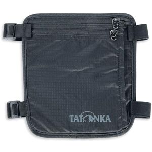 Tatonka Skin Secret Pocket Sicherheits-Geldbörse zum Tragen am Bein schwarz 19 x 19 cm Tatonka Skin Secret Pocket Sicherheits-Geldbörse zum Tragen am Bein schwarz 19 x 19 cm
