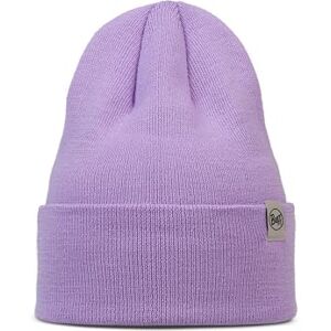 Buff ® Knitted Mütze Männlich Weiblich Erwachsene, Extreme Kälte, Praktisch, Vielseitig, Modisch, Wärmedämmung, Komfortabel, Einheitsgröße, Lila Buff ® Knitted Mütze Männlich Weiblich Erwachsene, Extreme Kälte, Praktisch, Vielseitig, Modisch, Wärmedämmung, Komfortabel, Einheitsgröße, Lila