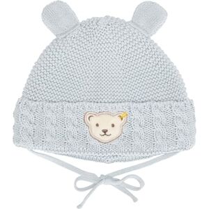 Steiff Mütze GOTS Baby Wellness Steiff Mütze GOTS Baby Wellness
