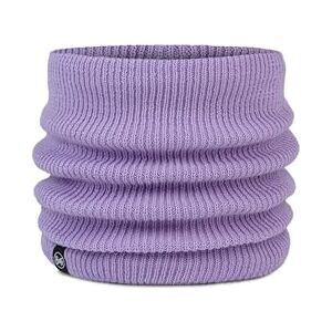 Buff Unisex Knitted & Polar Neckwear Neck Gaiter, Grape Ice, Einheitsgröße EU Buff Unisex Knitted & Polar Neckwear Neck Gaiter, Grape Ice, Einheitsgröße EU