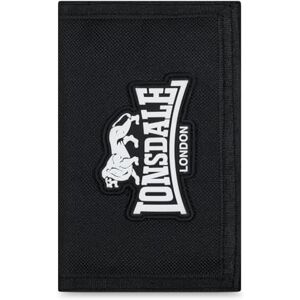 Lonsdale Geldbörse ARNFIELD one size, Black/White Lonsdale Geldbörse ARNFIELD one size, Black/White