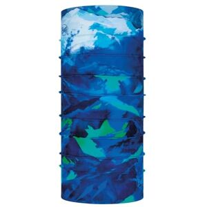 Buff ® Original EcoStretch Multifunktionstuch Blau Unisex Kinder Buff ® Original EcoStretch Multifunktionstuch Blau Unisex Kinder