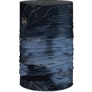 Buff ® Original EcoStretch Multifunktionstuch Night Blue Unisex Erwachsene Buff ® Original EcoStretch Multifunktionstuch Night Blue Unisex Erwachsene
