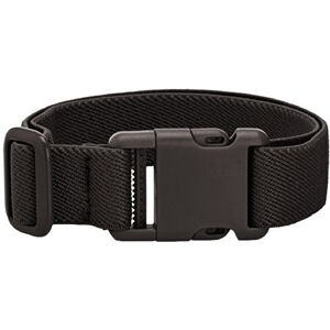 Playshoes Elastik-Gürtel Schließe Uni Apparel,Schwarz,86-140 Playshoes Elastik-Gürtel Schließe Uni Apparel,Schwarz,86-140