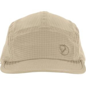 Fjällräven Unisex Abisko Trekking Kappe, Fossil, L/XL Fjällräven Unisex Abisko Trekking Kappe, Fossil, L/XL