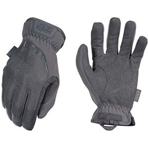 Mechanix Wear FastFit Wolf Grau Touch Screen Handschuhe (X-Large, Grau) Mechanix Wear FastFit Wolf Grau Touch Screen Handschuhe (X-Large, Grau)