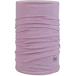 Buff ® Merino Midweight Schlauchschal Lilac Sand Unisex Erwachsene Buff ® Merino Midweight Schlauchschal Lilac Sand Unisex Erwachsene