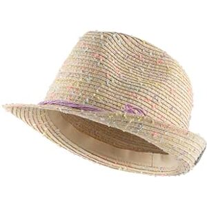 Sterntaler Strohhut bunt Sommer Hut mit Buntem Satinband und Schleife UV-Schutz 50+ Sonnenhut Mädchen Hut Baby und Kinder Sommer Kopfbedeckung Sand, Größe 51 Sterntaler Strohhut bunt Sommer Hut mit Buntem Satinband und Schleife UV-Schutz 50+ Sonnenhut Mädchen Hut Baby und Kinder Sommer Kopfbedeckung Sand, Größe 51