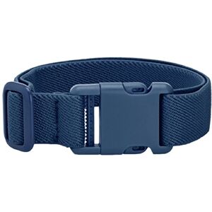 Playshoes Unisex Kinder Gürtel 601400 Elastischer Kinder Gürtel mit Clip Verschluss, Blau (marine), Gr. 86-140cm Playshoes Unisex Kinder Gürtel 601400 Elastischer Kinder Gürtel mit Clip Verschluss, Blau (marine), Gr. 86-140cm