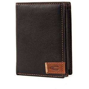 camel active California Wallet Brown camel active California Wallet Brown