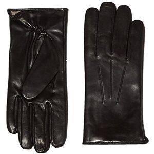 Roeckl Herren klassisk uld Handschuhe, Schwarz (Black 000), 8.5 EU Roeckl Herren klassisk uld Handschuhe, Schwarz (Black 000), 8.5 EU