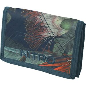 Nitro Unisex Wallet, Geldbörse, Portemonnaie, Münzbörse Geldbeutel Nitro Unisex Wallet, Geldbörse, Portemonnaie, Münzbörse Geldbeutel