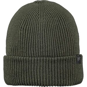 Barts Unisex Kinabalu Beanie Wintermütze, Army, Uni Barts Unisex Kinabalu Beanie Wintermütze, Army, Uni
