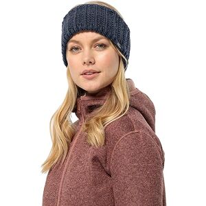 Jack Wolfskin HIGHLOFT Knit Headband W Jack Wolfskin HIGHLOFT Knit Headband W