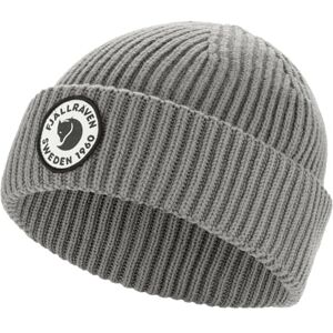 Fjällräven Unisex 1960 Lite Logo Hut, Grey, One Size Fjällräven Unisex 1960 Lite Logo Hut, Grey, One Size