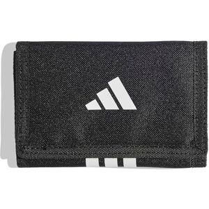 Adidas Unisex Power Wallet Wallet, Black/White, One Size Adidas Unisex Power Wallet Wallet, Black/White, One Size
