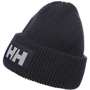 Hansen Unisex HH Box Mütze, Marineblau, STD Hansen Unisex HH Box Mütze, Marineblau, STD