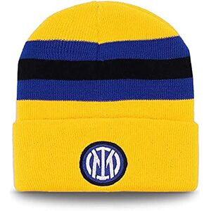 Inter Kappe mit neuem Logo, Fußballmütze Unisex Erwachsene Inter Kappe mit neuem Logo, Fußballmütze Unisex Erwachsene