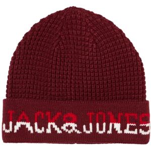 JACK & JONES JACWAFFLE BEANIE JACK & JONES JACWAFFLE BEANIE