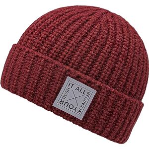 CHILLOUTS Wintermütze Pino Hat Beanie Damen und Herren CHILLOUTS Wintermütze Pino Hat Beanie Damen und Herren