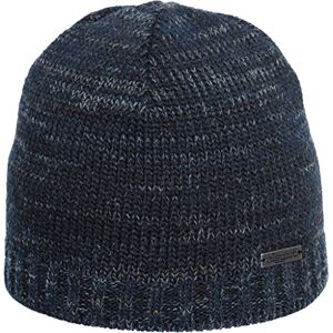 Eisglut Unisex Mütze Dylan M tze, marine mel., Einheitsgröße EU Eisglut Unisex Mütze Dylan M tze, marine mel., Einheitsgröße EU