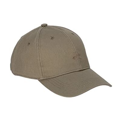 camel active Herren Baseball-Cap aus Baumwolle, individuell anpassbar camel active Herren Baseball-Cap aus Baumwolle, individuell anpassbar