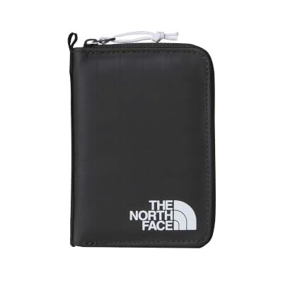 THE NORTH FACE NF0A81BK53R BASE CAMP VOYAGER WALLET Borsa sportiva Herren TNF Black-TNF White-NPF Taglia OS THE NORTH FACE NF0A81BK53R BASE CAMP VOYAGER WALLET Borsa sportiva Herren TNF Black-TNF White-NPF Taglia OS