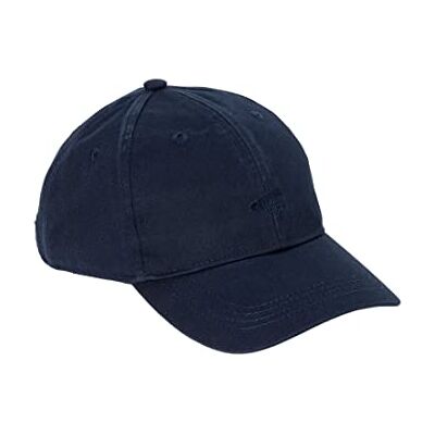 camel active Herren Baseball-Cap aus Baumwolle, individuell anpassbar camel active Herren Baseball-Cap aus Baumwolle, individuell anpassbar