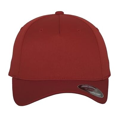 Flexfit Unisex 5 Panel Cap, Damen und Herren Kappe, erhältlich in 5 Farben, Größen S/M L/XL Flexfit Unisex 5 Panel Cap, Damen und Herren Kappe, erhältlich in 5 Farben, Größen S/M L/XL
