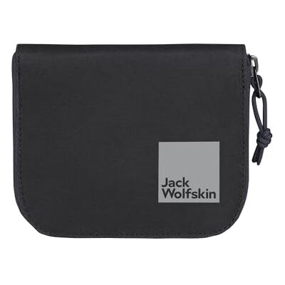 Jack Wolfskin Unisex Konya Wallet Reisezubehör-Brieftasche Jack Wolfskin Unisex Konya Wallet Reisezubehör-Brieftasche