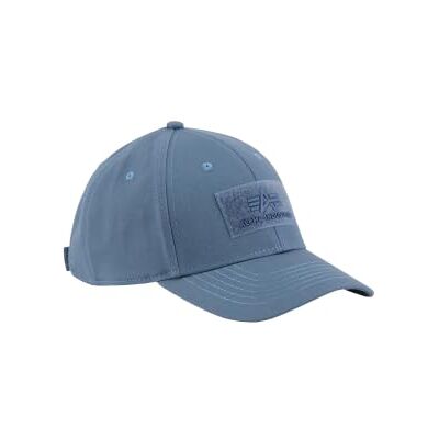 Alpha Herren Baseballkappe VLC Cap Unisex Basecap Alpha Herren Baseballkappe VLC Cap Unisex Basecap