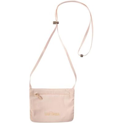 Tatonka Brustbeutel Soft ID Pocket Flache Geldbörse zum Umhängen aus hautfreundlichem Material Bietet Platz für Personalausweis, Führerschein, Kreditkarten, Bargeld Damen und Herren beige Tatonka Brustbeutel Soft ID Pocket Flache Geldbörse zum Umhängen aus hautfreundlichem Material Bietet Platz für Personalausweis, Führerschein, Kreditkarten, Bargeld Damen und Herren beige