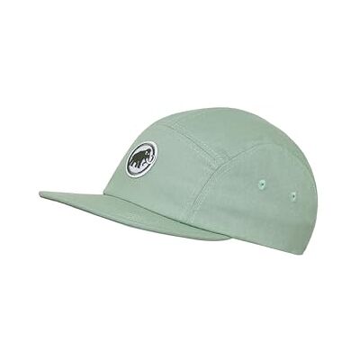 Mammut Unisex Kinder Baseballkappe Five Panels Cap Kids Mammut Unisex Kinder Baseballkappe Five Panels Cap Kids