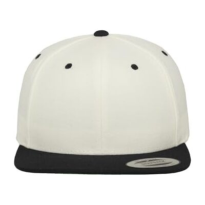 Flexfit Unisex Classic Snapback 2-Tone Flexfit Unisex Classic Snapback 2-Tone