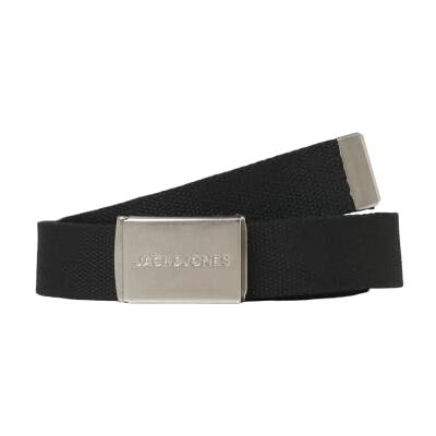 JACK & JONES Herren Jaclondon Woven Belt Noos Jaclondon Woven Belt Noos (1er Pack) JACK & JONES Herren Jaclondon Woven Belt Noos Jaclondon Woven Belt Noos (1er Pack)